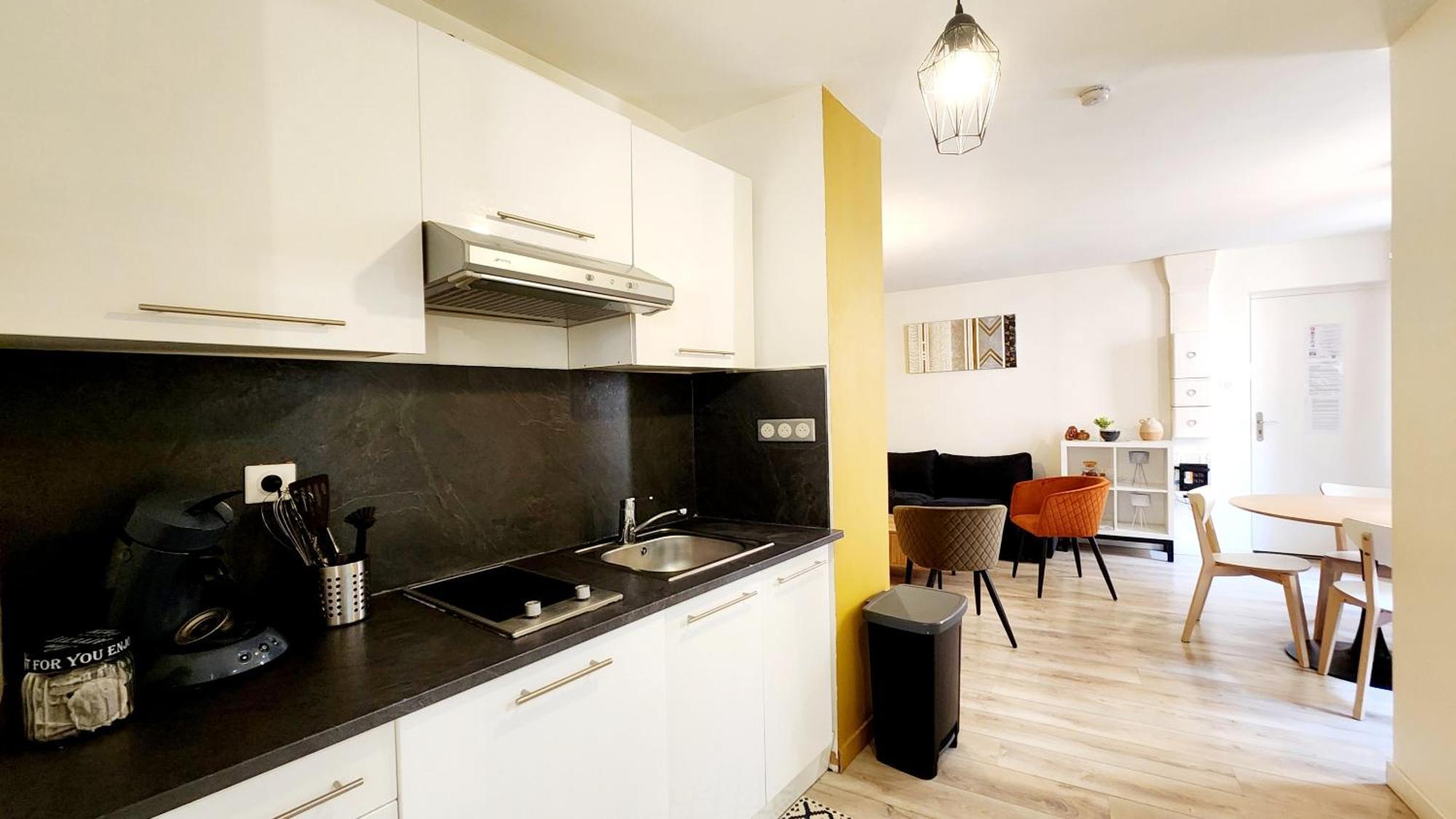 Appartement En Centre Pietonnier Proche De La Gare Thionville Dış mekan fotoğraf