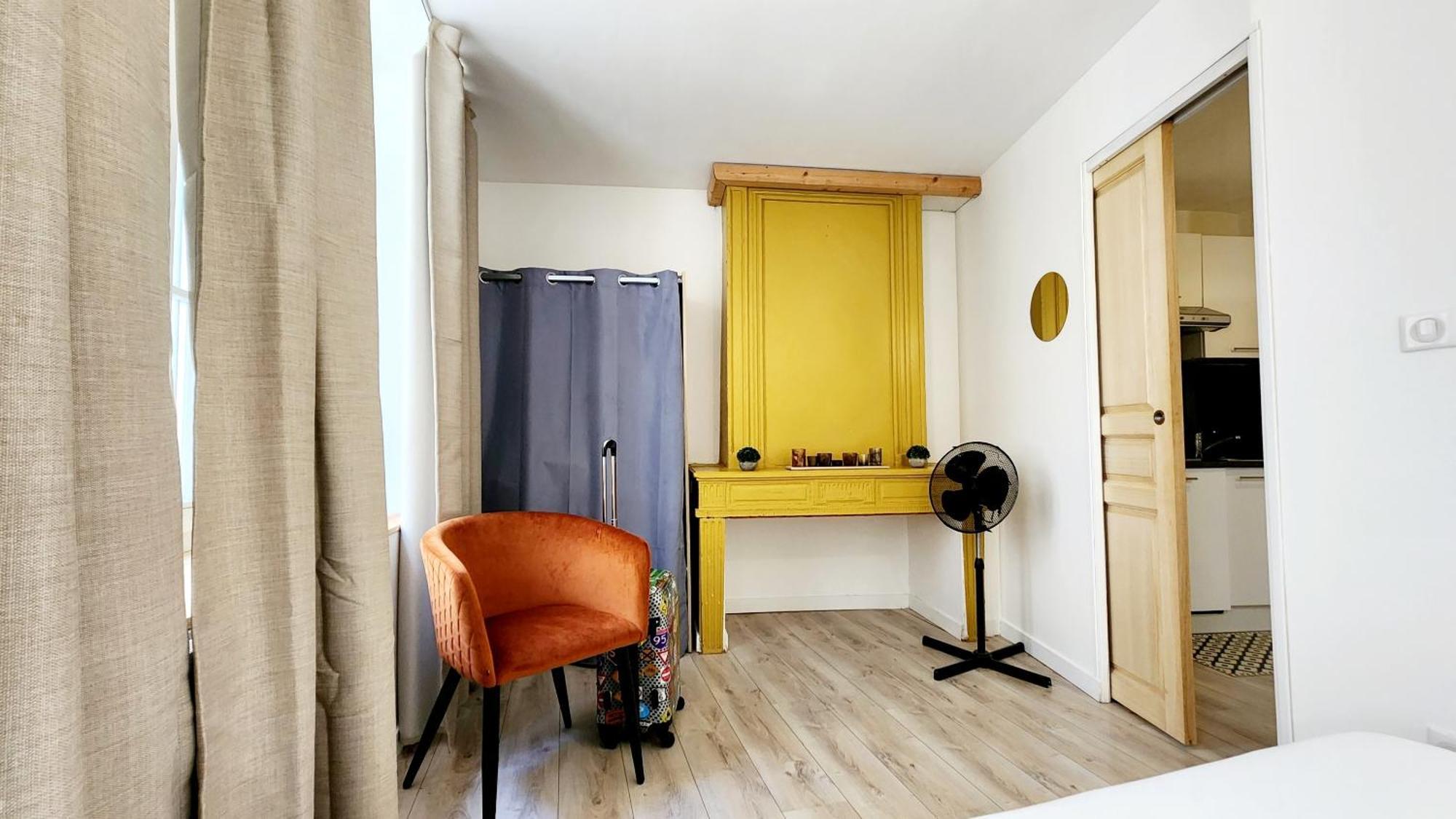Appartement En Centre Pietonnier Proche De La Gare Thionville Dış mekan fotoğraf