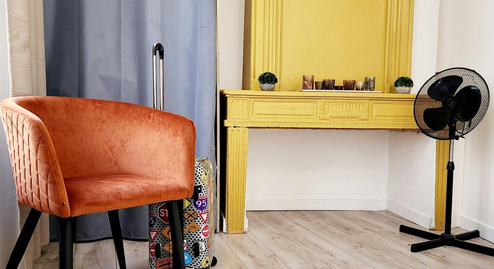 Appartement En Centre Pietonnier Proche De La Gare Thionville Dış mekan fotoğraf